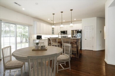 14 Battle kitchen staged
