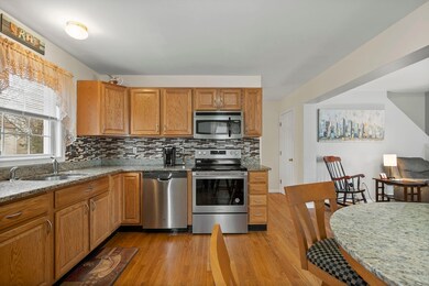 26 Hourihan St unit 1, Peabody, MA 01960 - photo 4