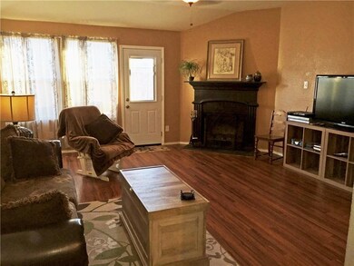 584 Arthur Dr, Lavon, TX 75166 - photo 4