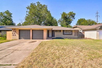 4109 NW 52nd St, Oklahoma City, OK 73112 - photo 2