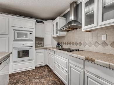 14316 Melody Ln, Newalla, OK 74857 - photo 7