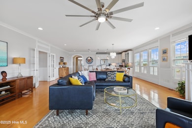 301 N Fort Fisher Blvd unit B, Kure Beach, NC 28449 - photo 7