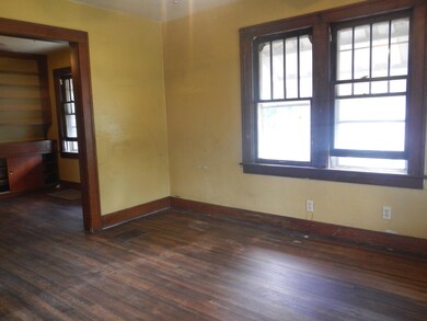 Living Room View 1