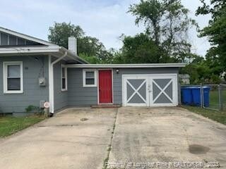 507 Roxie Ave, Fayetteville, NC 28304 - photo 2