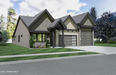 1215 E Sleeping Deer Ave, Hayden, ID 83835 - photo 2