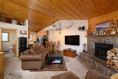 271 Sunburst Dr unit K-3, Big Sky, MT 59716 - photo 7