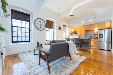 150 Moody St unit 23, Waltham, MA 02453 - photo 4