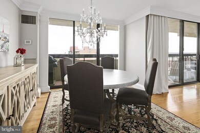 Alexandria House unit 1606, Alexandria, VA 22314 - photo 7