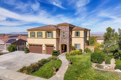 6615 Breton Place, Palmdale, CA 93551 - photo 2