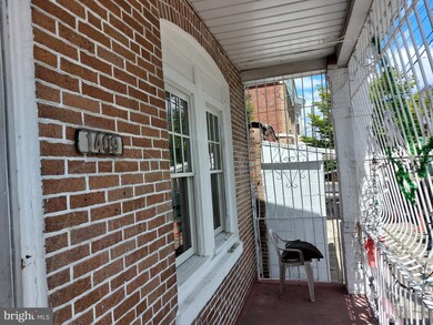 1409 Rose St, Camden, NJ 08104 - photo 2