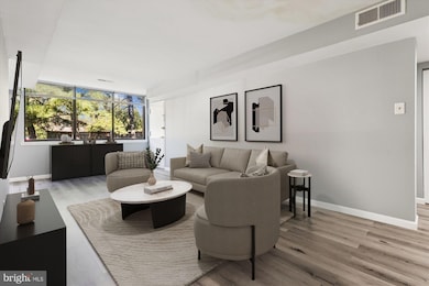 527 N Armistead St unit T3, Alexandria, VA 22312 - photo 5