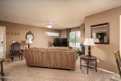 4850 E Desert Cove Ave unit 323, Scottsdale, AZ 85254 - photo 2