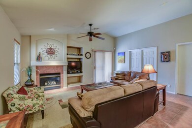 family room 4