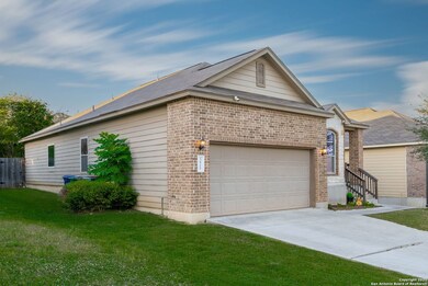 3911 Verde Bosque, San Antonio, TX 78223 - photo 3