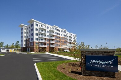 Seascape at Weymouth unit 605, Weymouth, MA 02191 - photo 3