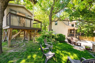 300 Skylane Dr, Kimberling City, MO 65686 - photo 3