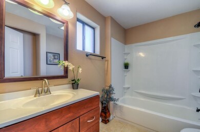 2nd Bathroom