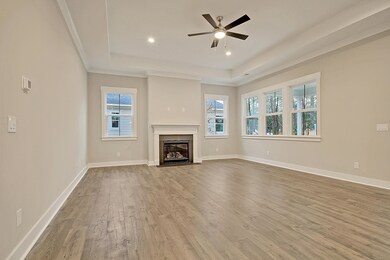 Edisto Living Room