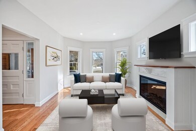 50 Benton Rd unit 1, Somerville, MA 02143 - photo 2