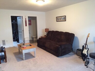 lower level