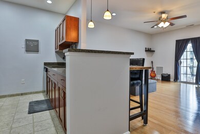 Spicket Commons unit 313, Methuen, MA 01844 - photo 7