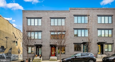 305 E Lanvale St, Baltimore, MD 21202 - photo 4