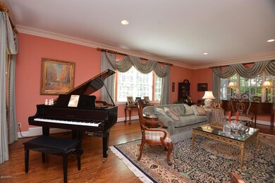 Formal Living Room - View 3