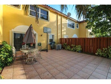 Patio/Deck/Lanai