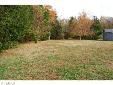 Yard/Garden