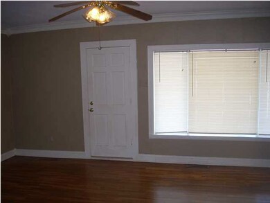 Front room