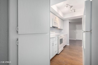 18202 N Cave Creek Rd unit 134, Phoenix, AZ 85032 - photo 3