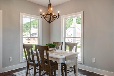 *All photos of completed homes in the community