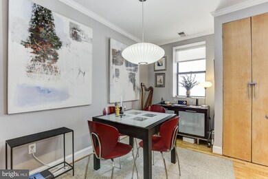 2370 Champlain St NW unit 24, Washington, DC 20009 - photo 4