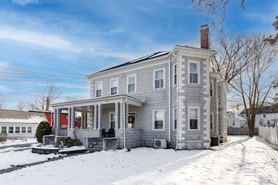 29 Middlesex St unit 1, North Chelmsford, MA 01863 - photo 4