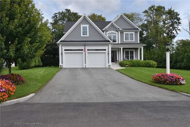 12 Stone Post Way, Smithfield, RI 02828 - photo 2