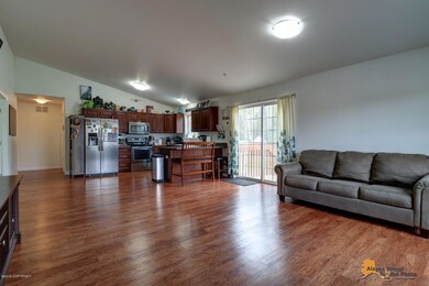 4037 W Marble Way, Wasilla, AK 99654 - photo 6