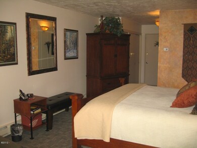 Master Bedroom View 2