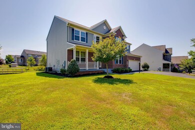 5952 Hunter Crest Rd, Woodbridge, VA 22193 - photo 2