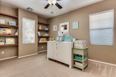 1322 E Strawberry Dr, Gilbert, AZ 85298 - photo 5