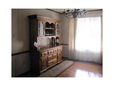 Dining Room.