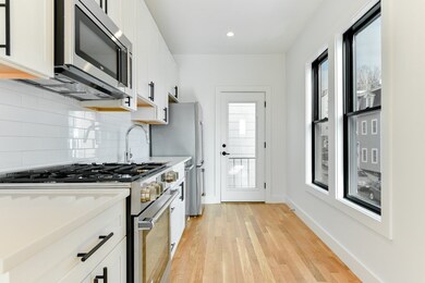 103 Old Harbor St unit 3, Boston, MA 02127 - photo 4
