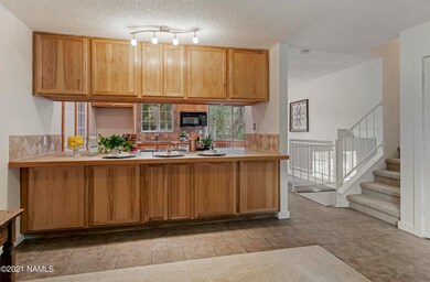 Breakfast Bar