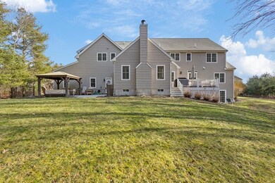 8 Josies Way, South Easton, MA 02375 - photo 3