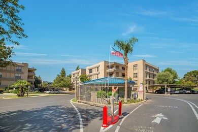 Guard Gated Community