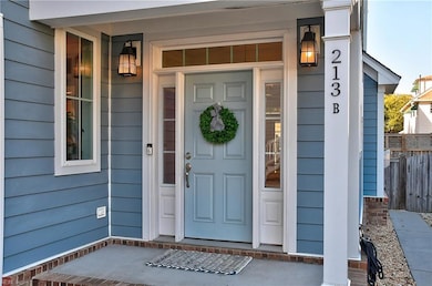 213 66th St unit B, Virginia Beach, VA 23451 - photo 3
