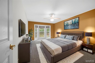 519 Galway Dr unit 10A, O Fallon, MO 63366 - photo 4