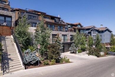 1271 Lowell Ave unit B103, Park City, UT 84060 - photo 2