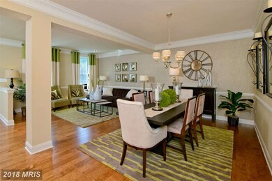 23212 Evergreen Ridge Dr, Ashburn, VA 20148 - photo 3