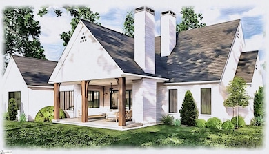 809 Moselle Ct, Greer, SC 29651 - photo 5