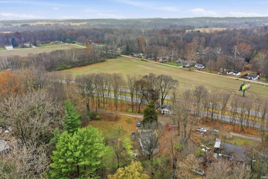 8833 S Oak St, Knightstown, IN 46148 - photo 2